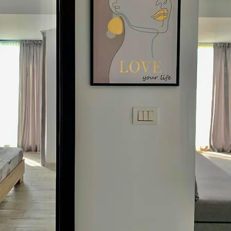 Apartament Isabella ナボダリ