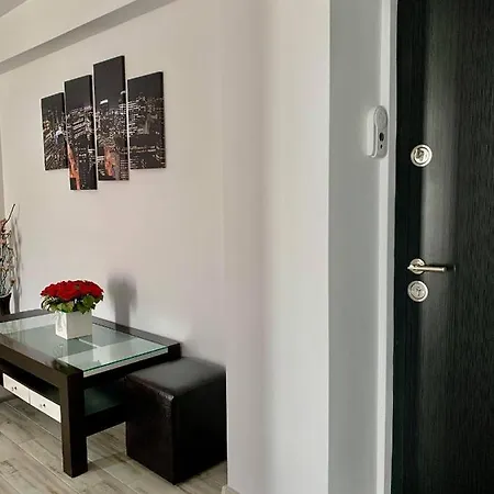 Apartament Isabella アパート *