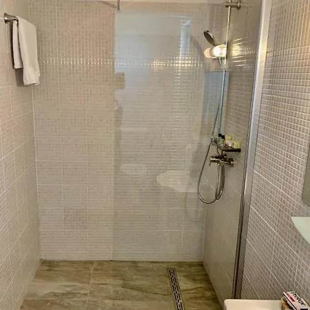 Apartament Isabella アパート