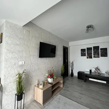 アパート Apartament Isabella