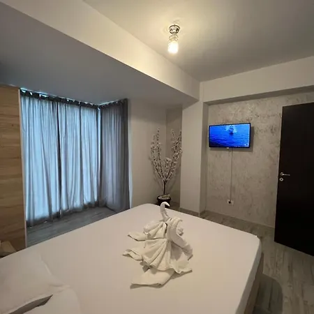 Apartament Isabella アパート ナボダリ