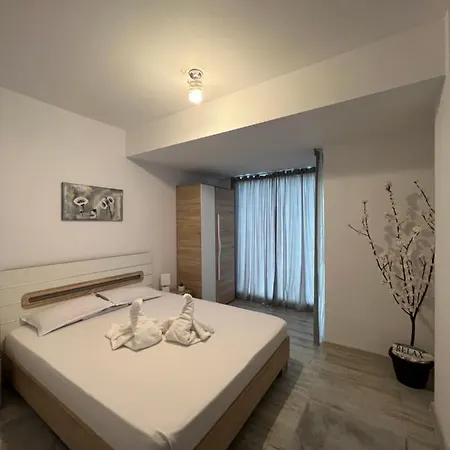 アパート Apartament Isabella