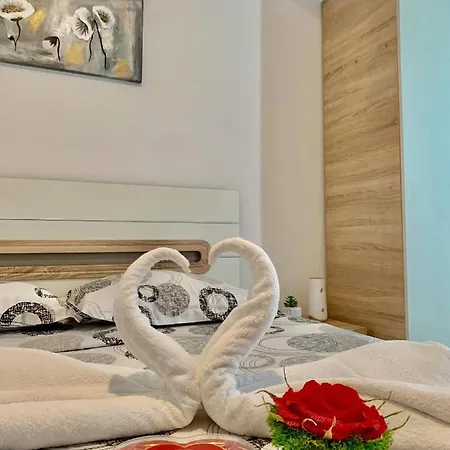 Appartement Apartament Isabella *