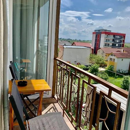Apartament Isabella Appartement Năvodari