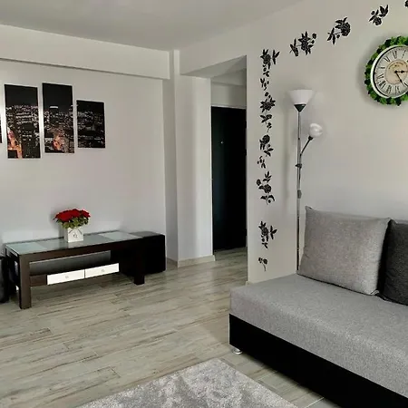 Apartament Isabella