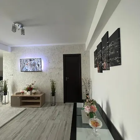 Appartement Apartament Isabella