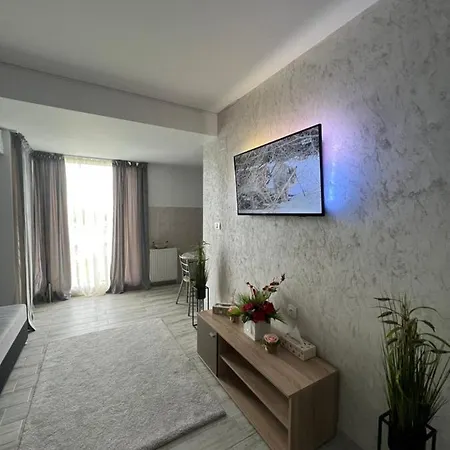 Appartement Apartament Isabella *